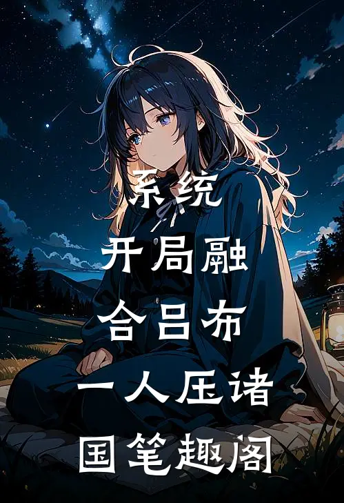 系统：开局融合吕布，一人压诸国笔趣阁