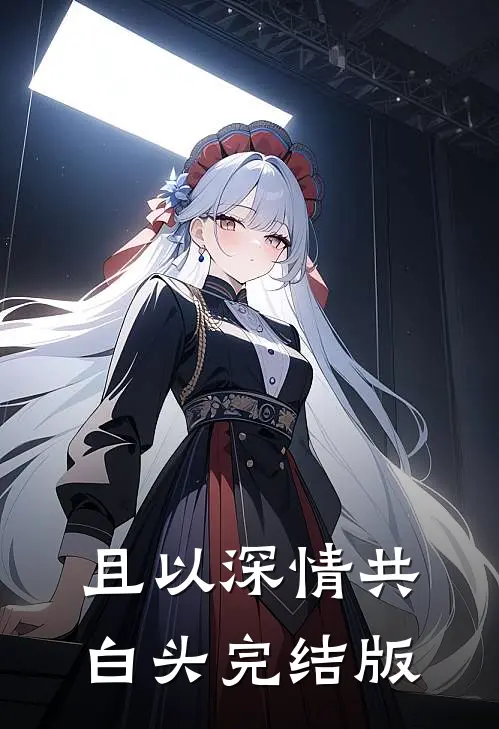 且以深情共白头完结版