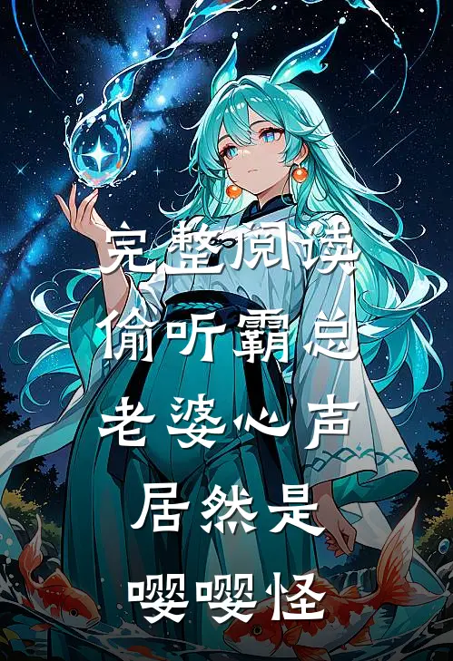完整阅读偷听霸总老婆心声，居然是嘤嘤怪