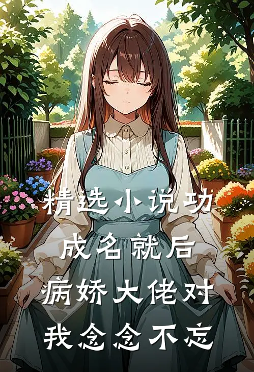 精选小说功成名就后，病娇大佬对我念念不忘