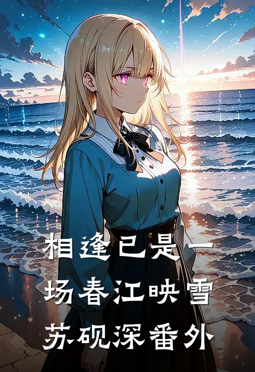 相逢已是一场春江映雪苏砚深番外