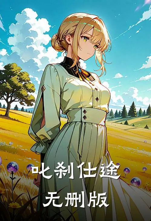 叱刹仕途无删版
