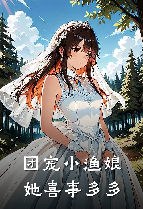 团宠小渔娘她喜事多多
