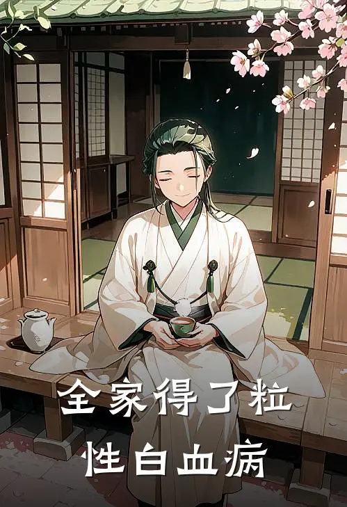 全家得了粒性白血病