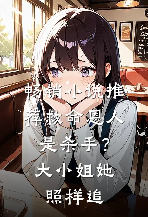 畅销小说推荐救命恩人是杀手？大小姐她照样追
