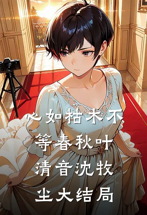 心如枯木不等春秋叶清音沈牧尘大结局