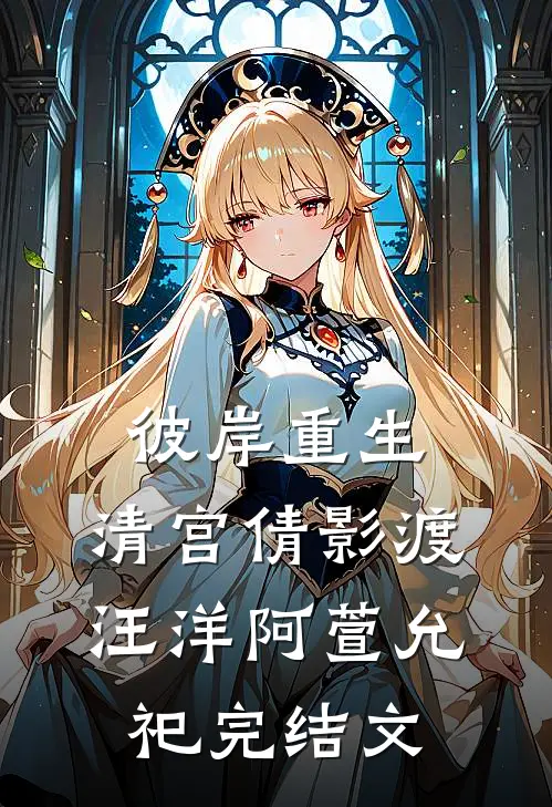 彼岸重生，清宫倩影渡汪洋阿萱允祀完结文