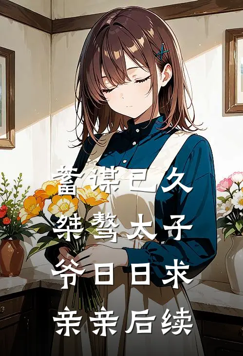 蓄谋已久：桀骜太子爷日日求亲亲后续
