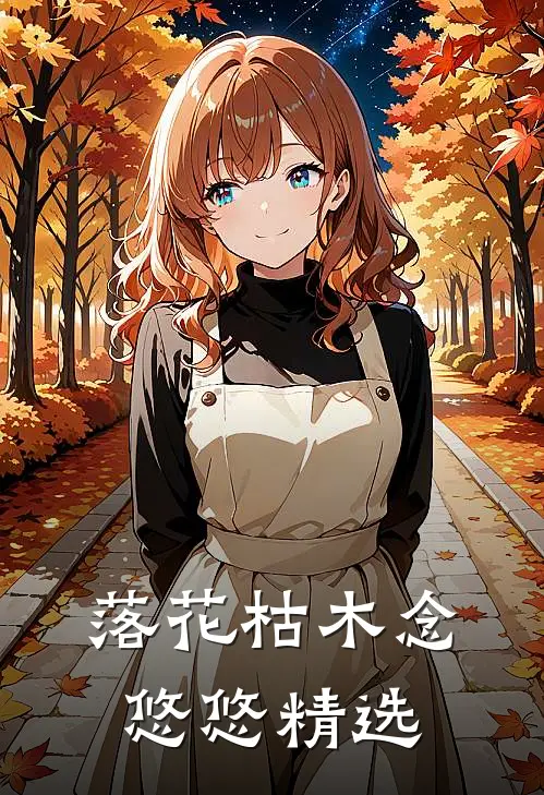 落花枯木念悠悠精选