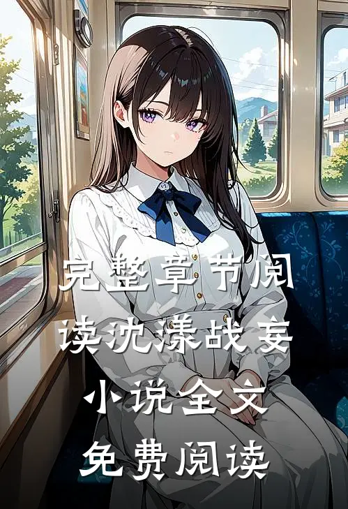 完整章节阅读沈漾战妄小说全文免费阅读