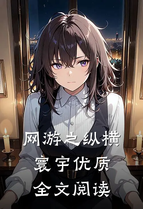 网游之纵横寰宇优质全文阅读