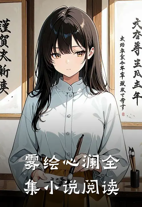 雾绘心澜全集小说阅读