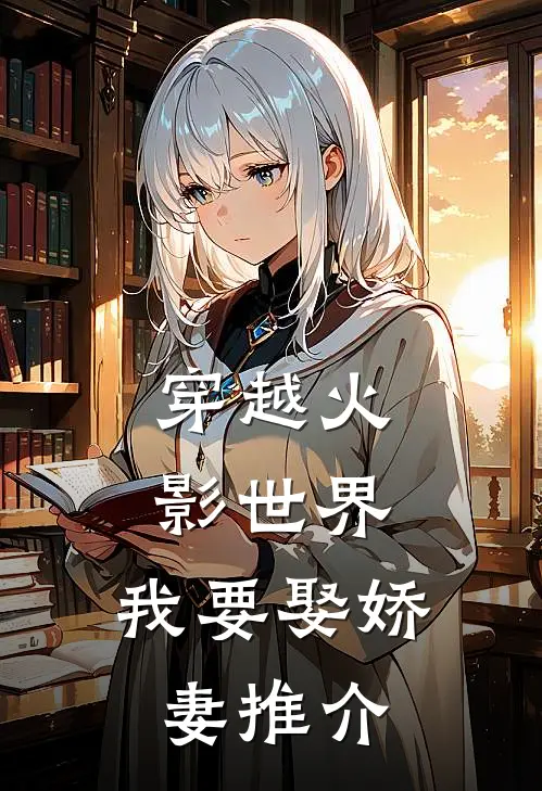 穿越火影世界，我要娶娇妻推介