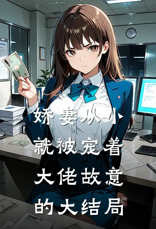 娇妻从小就被宠着，大佬故意的大结局