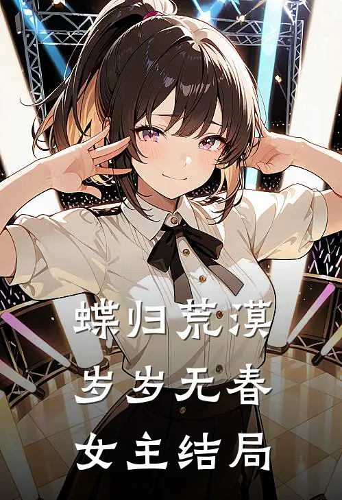 蝶归荒漠，岁岁无春女主结局