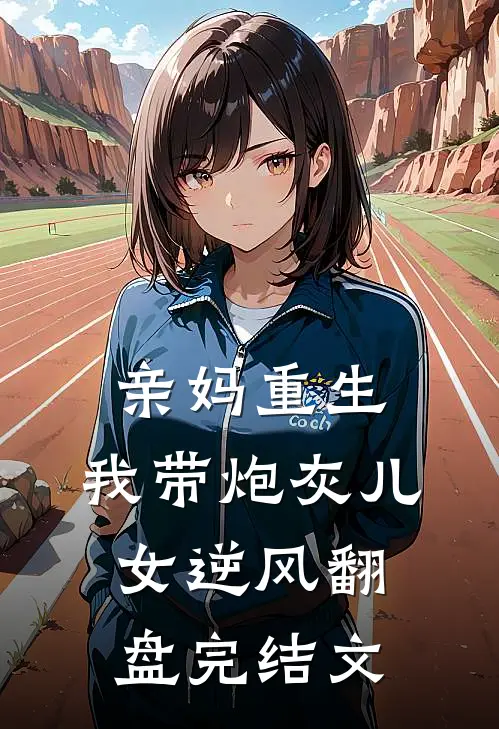 亲妈重生：我带炮灰儿女逆风翻盘完结文