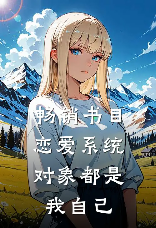 畅销书目恋爱系统：对象都是我自己