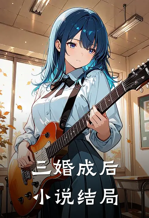 三婚成后小说结局