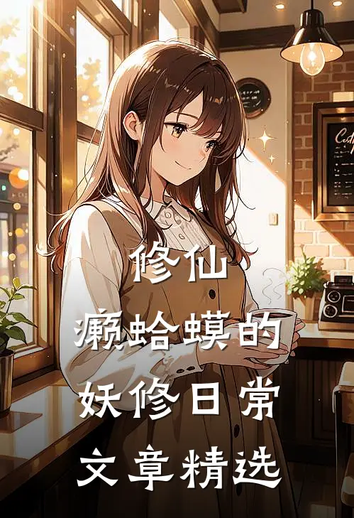 修仙：癞蛤蟆的妖修日常文章精选