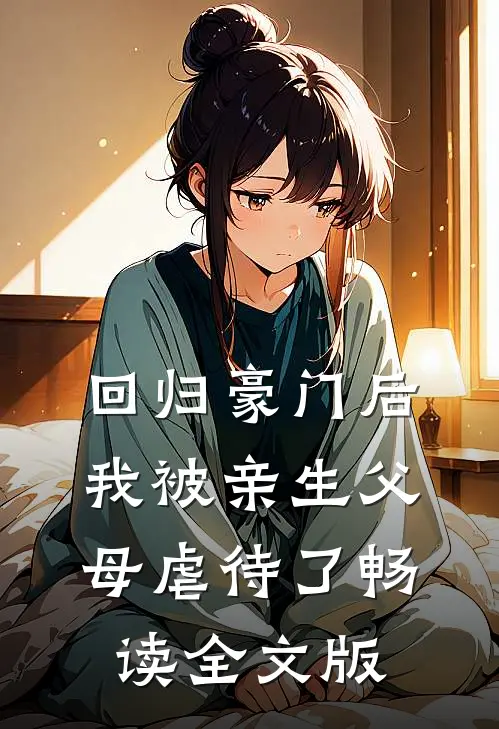 回归豪门后，我被亲生父母虐待了畅读全文版