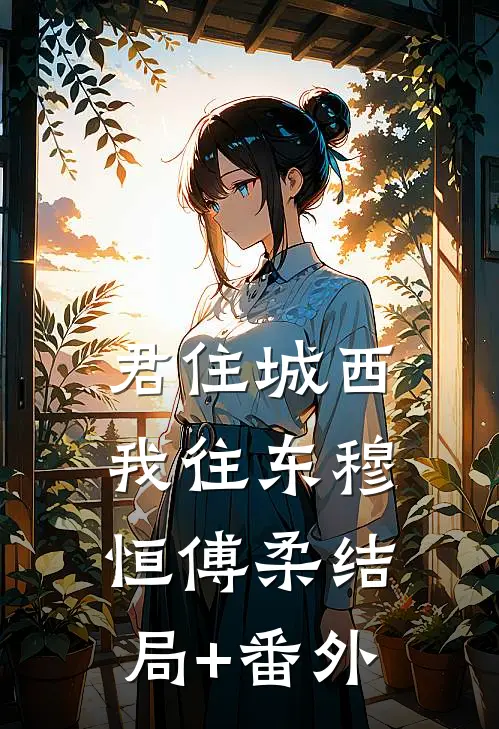 君住城西我往东穆恒傅柔结局+番外