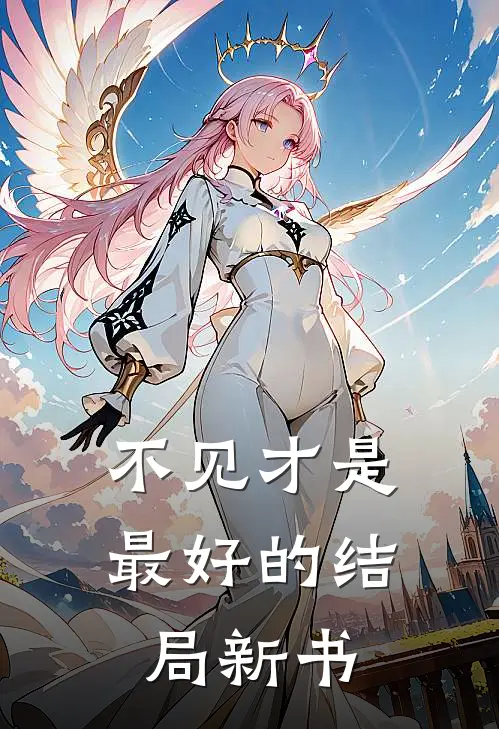 不见才是最好的结局新书