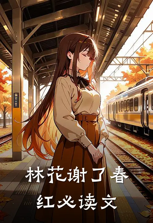 林花谢了春红必读文