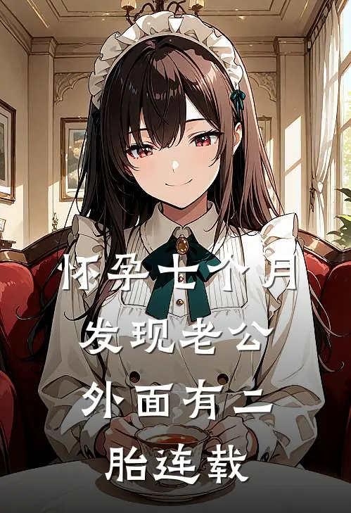 怀孕七个月，发现老公外面有二胎连载