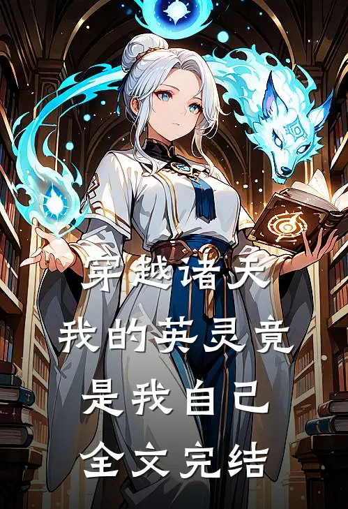 穿越诸天我的英灵竟是我自己全文完结免费阅读