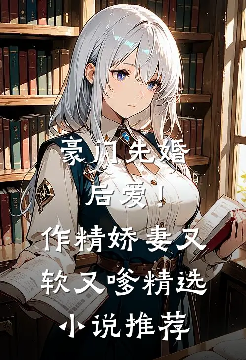 豪门先婚后爱！作精娇妻又软又嗲精选小说推荐