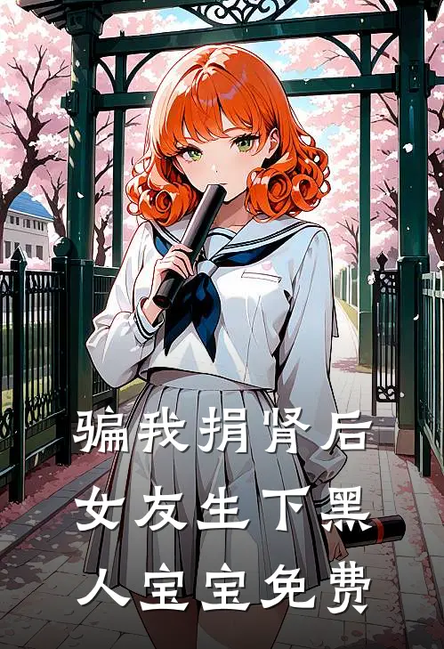 骗我捐肾后，女友生下黑人宝宝免费