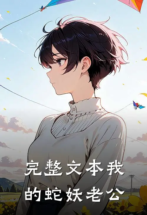 完整文本我的蛇妖老公