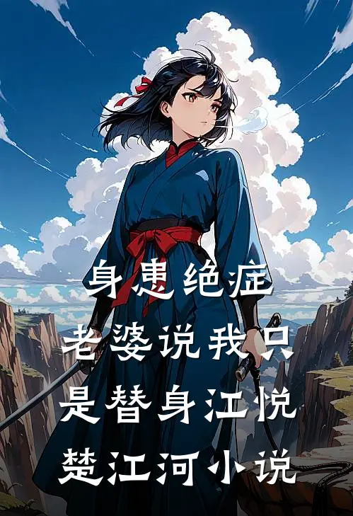 身患绝症，老婆说我只是替身江悦楚江河小说