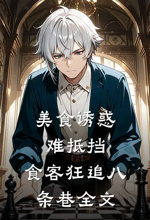 美食诱惑难抵挡，食客狂追八条巷全文