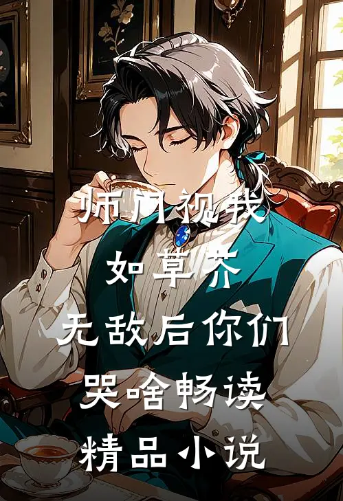 师门视我如草芥，无敌后你们哭啥畅读精品小说