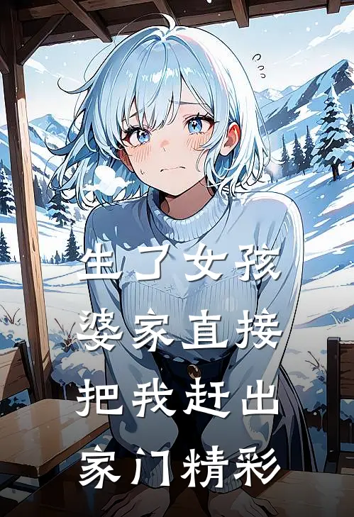 生了女孩，婆家直接把我赶出家门精彩