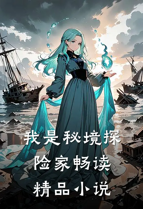 我是秘境探险家畅读精品小说