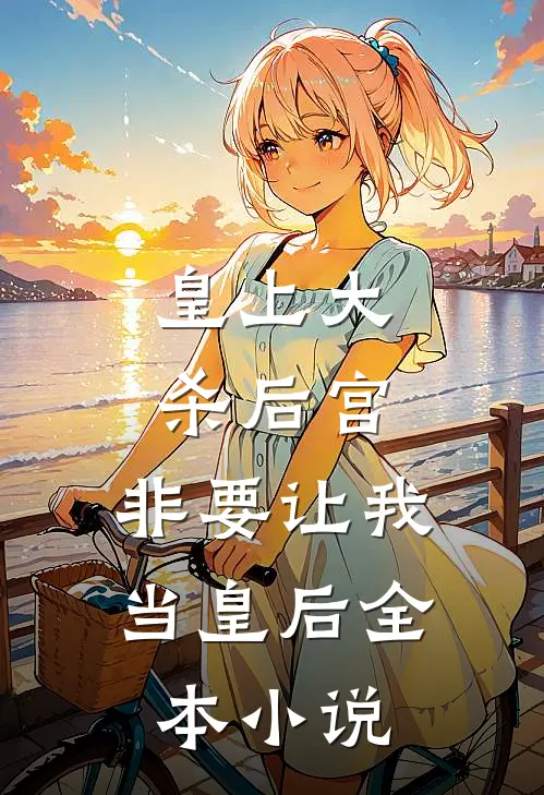 皇上大杀后宫，非要让我当皇后全本小说