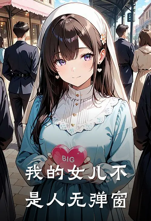 我的女儿不是人无弹窗