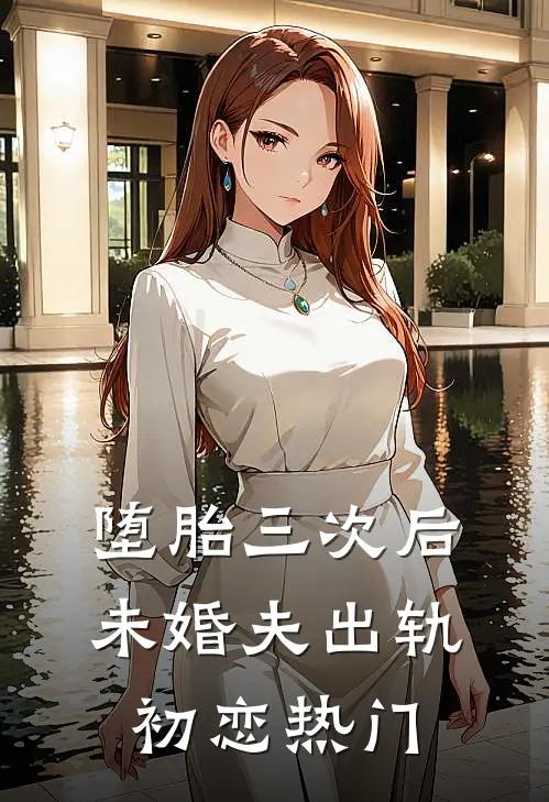 堕胎三次后，未婚夫出轨初恋热门