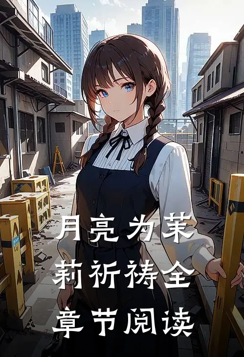 月亮为茉莉祈祷全章节阅读