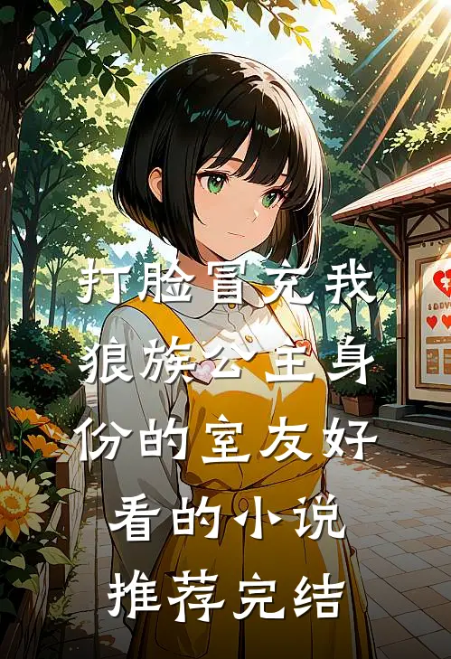 打脸冒充我狼族公主身份的室友好看的小说推荐完结