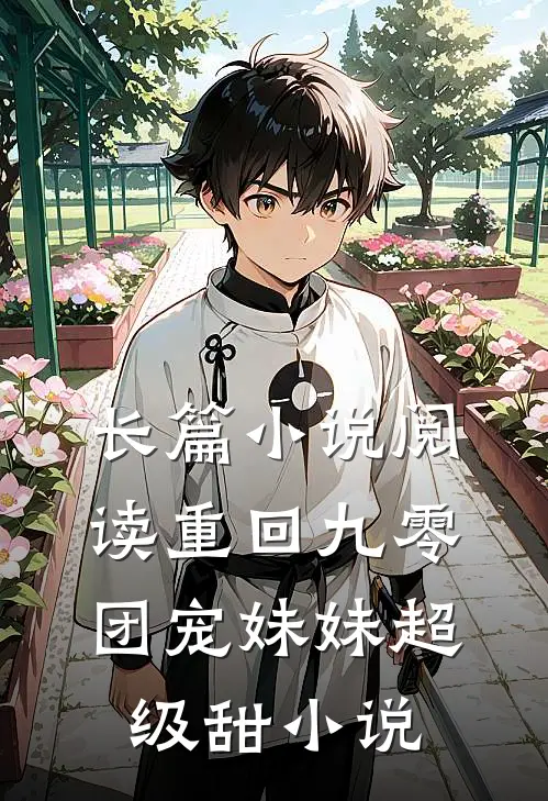 长篇小说阅读重回九零:团宠妹妹超级甜 小说