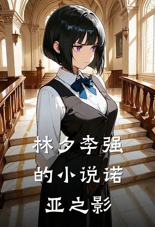 林夕李强的小说诺亚之影