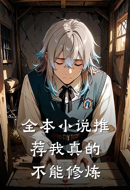全本小说推荐我真的不能修炼