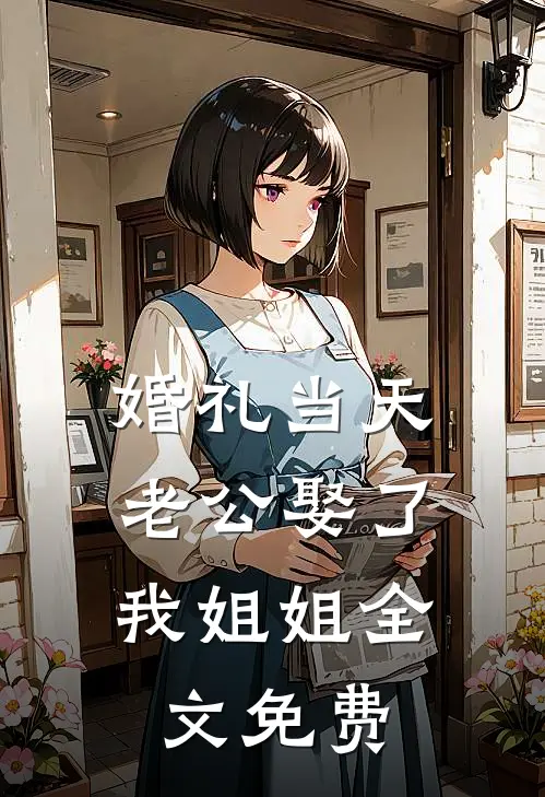 婚礼当天，老公娶了我姐姐全文免费
