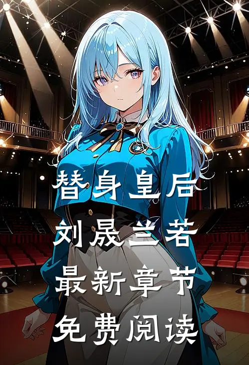 替身皇后刘晟兰若最新章节免费阅读