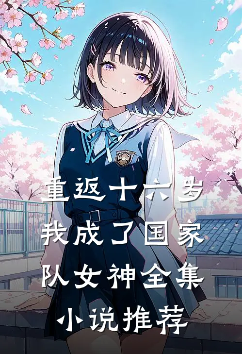 重返十六岁,我成了国家队女神全集推荐