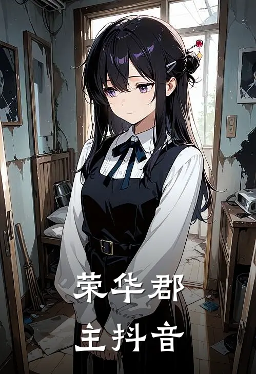 荣华郡主抖音