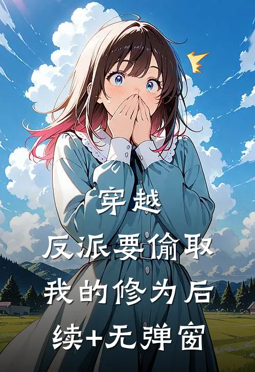 穿越：反派要偷取我的修为后续+无弹窗